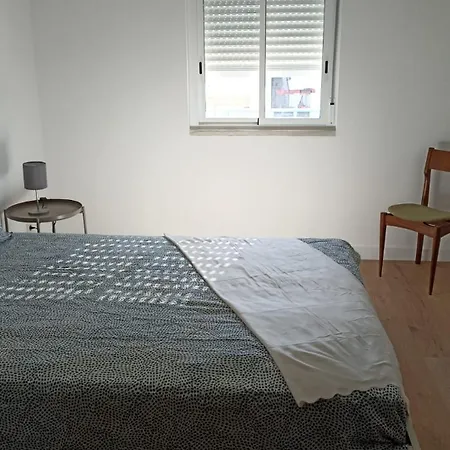 Flat Panoramico Διαμέρισμα Belmonte (Castelo Branco)