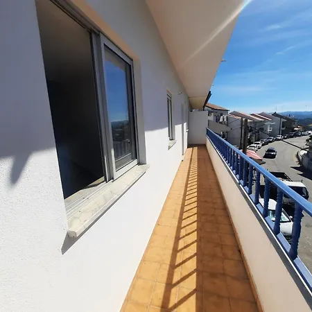 Διαμέρισμα Flat Panoramico