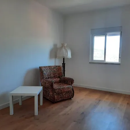 Διαμέρισμα Flat Panoramico Belmonte (Castelo Branco)