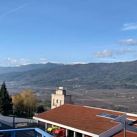 Flat Panoramico Διαμέρισμα *