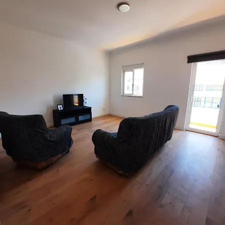 Flat Panoramico Διαμέρισμα