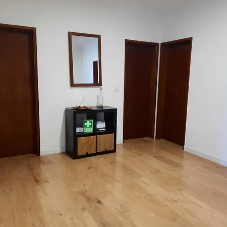 Διαμέρισμα Flat Panoramico *