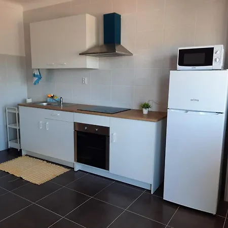 Apartamento Flat Panoramico Belmonte (Castelo Branco)