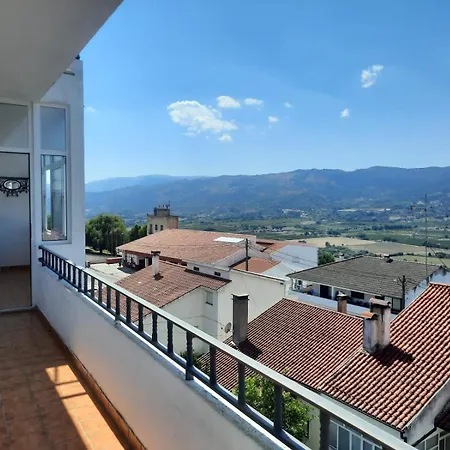 Διαμέρισμα Flat Panoramico Belmonte (Castelo Branco)