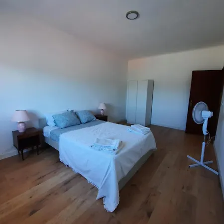 Flat Panoramico *