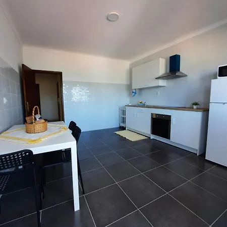 Flat Panoramico Belmonte (Castelo Branco)
