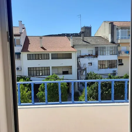 Διαμέρισμα Flat Panoramico