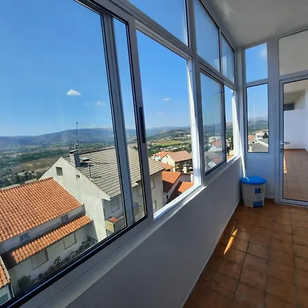 Flat Panoramico Διαμέρισμα *