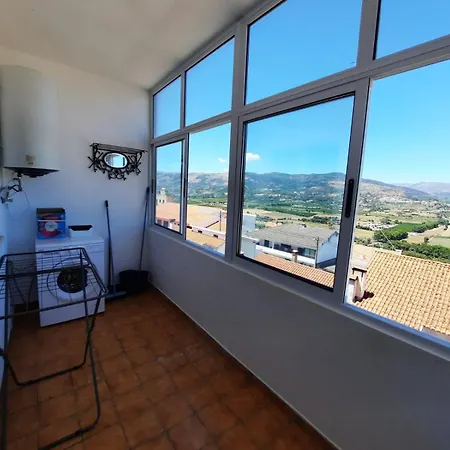 Apartamento Flat Panoramico